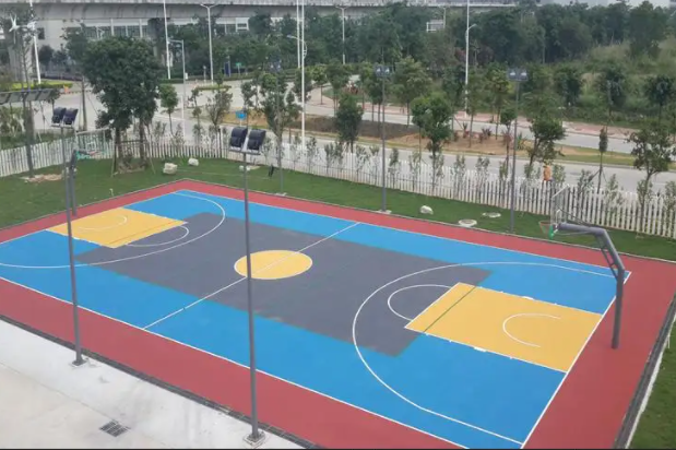 硅PU彈性層