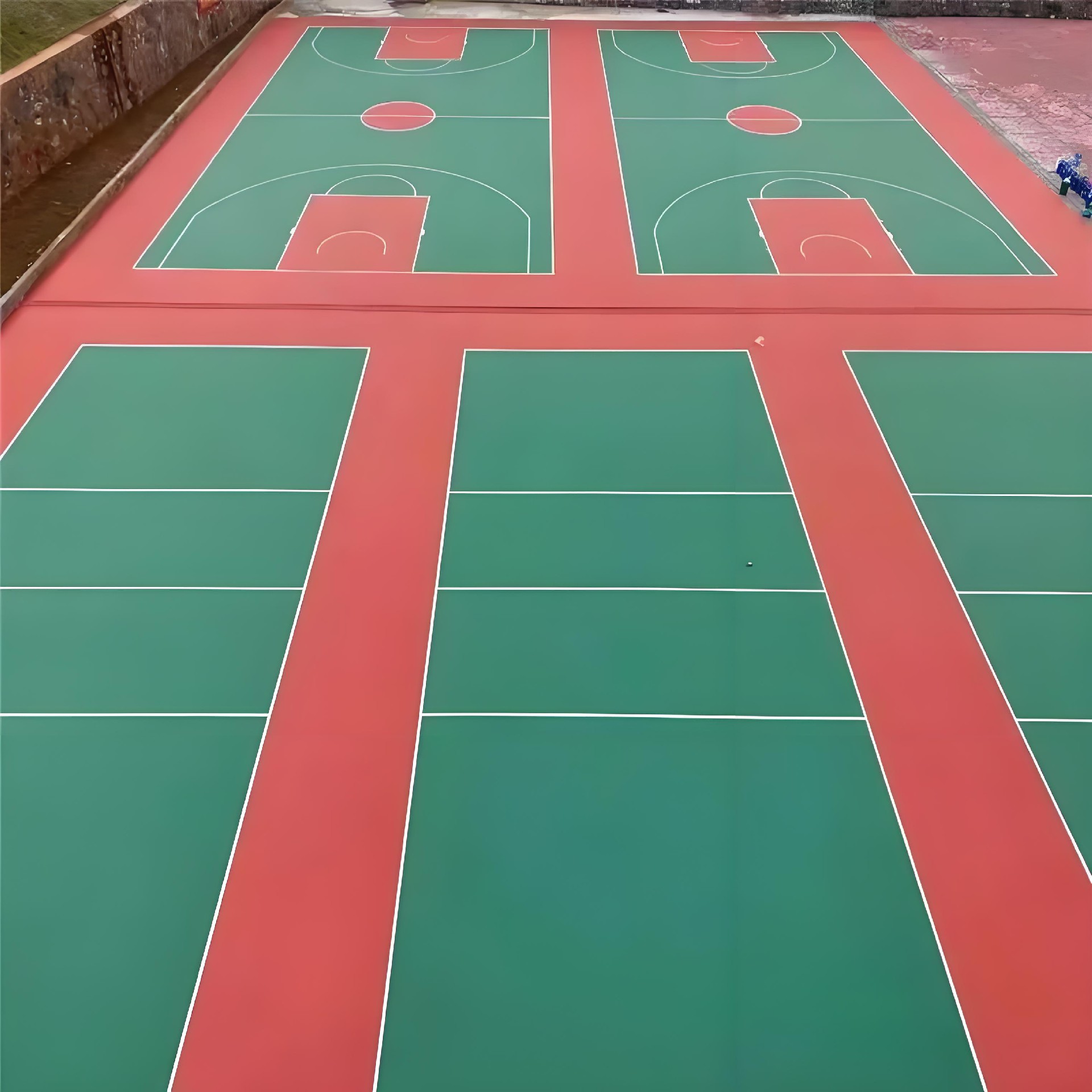 硅PU